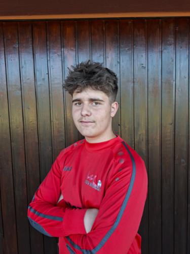 Luca-Maxim Racanelli