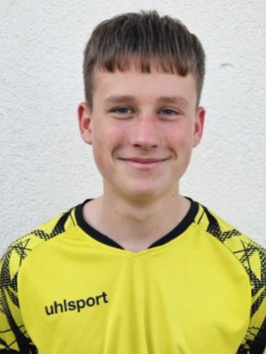 Nelson Kimmich