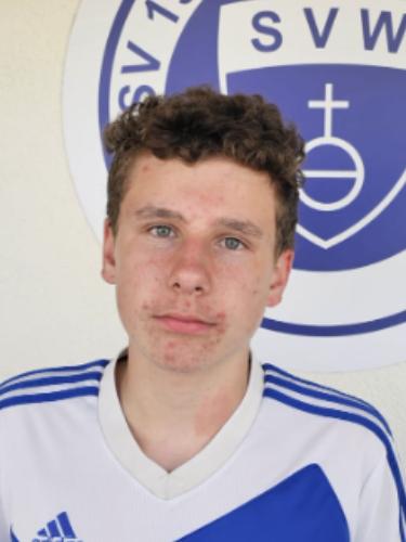 Colin Tisaj