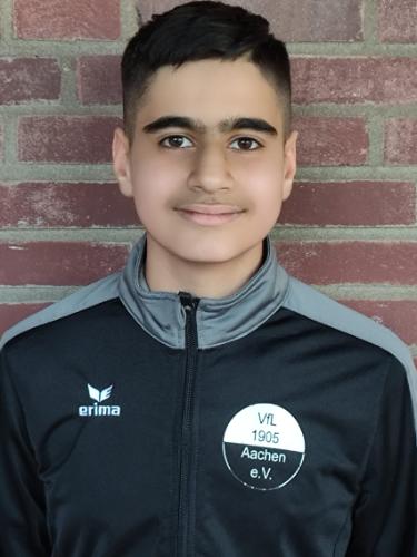 Ahmed Adnian Al-Anbagi