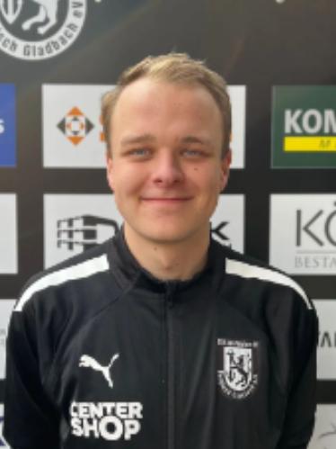 Felix Mandt