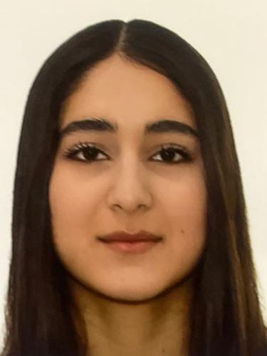 Liea Amanj Jumaan Jumaah