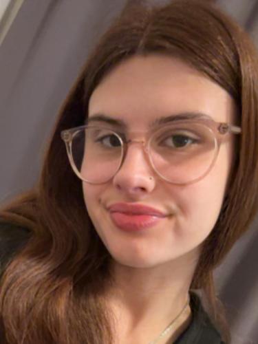 Lea Jutta Lehmann