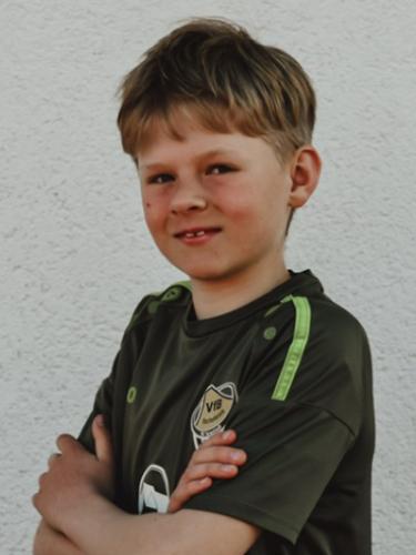 Lukas Dornbusch