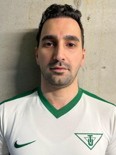 Babak Pazireh