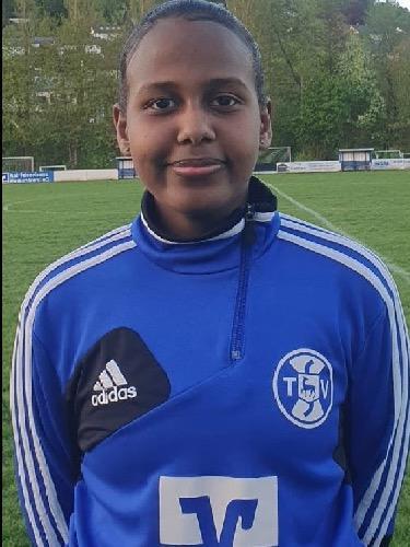 Maryam Abdullahi Sabrie