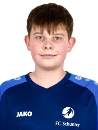 Filip Foos