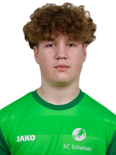 Malte Levin Hörnicke