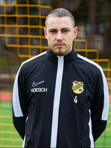 Marvin Leisten