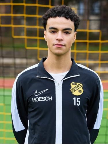 Anas Mghaili