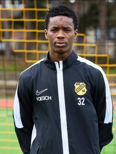 Seydouba Sylla
