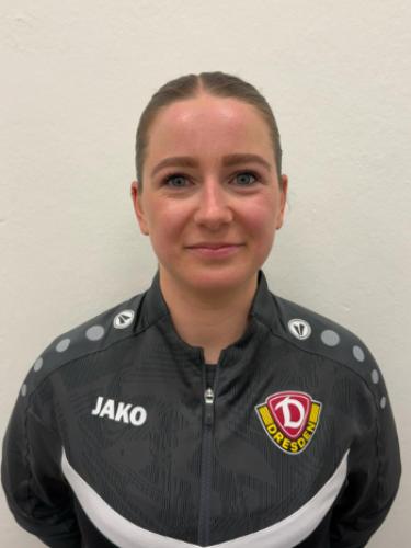 Michelle Böhmak