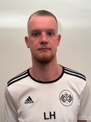 Louis Andreas Halbrügge