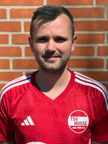 Niklas Gothmann