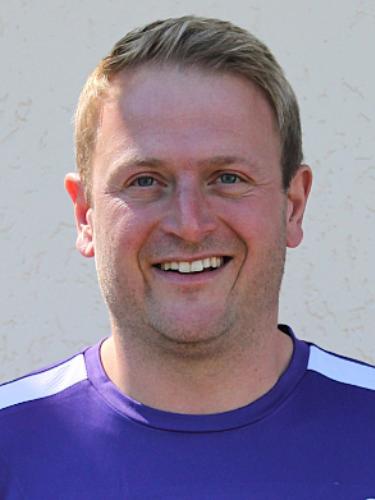Eric Anders