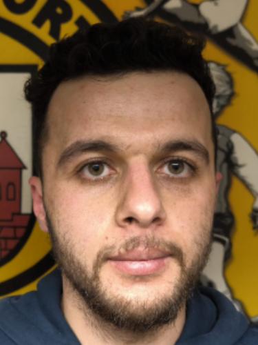 Ahmad Zenbalakji