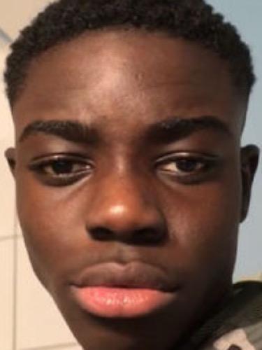Sharon Kwabena Boateng