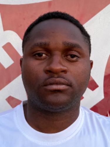 Stephane Marie Ngono