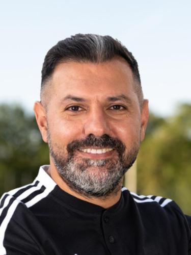 Ali Karapinar