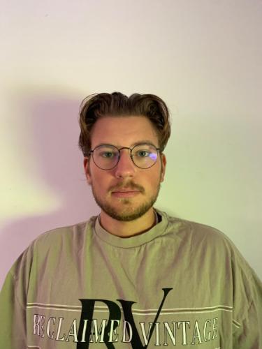 Kevin Christopher Nienau