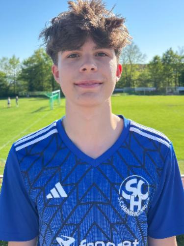 Noah Kaufmann