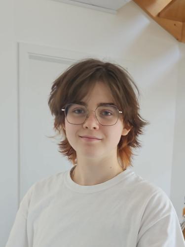 Julia Neumayer
