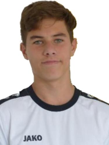 Tim Barre