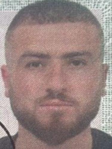 Khairi Wadi