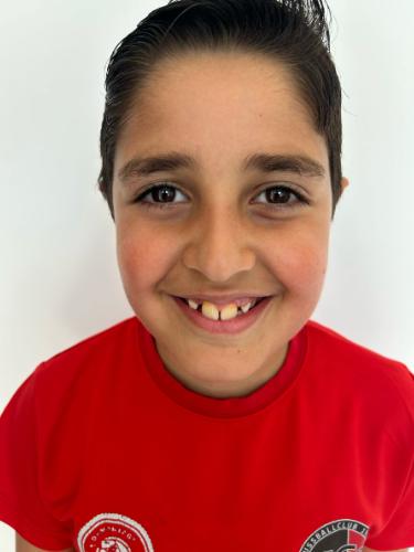 Ibrahim Deniz