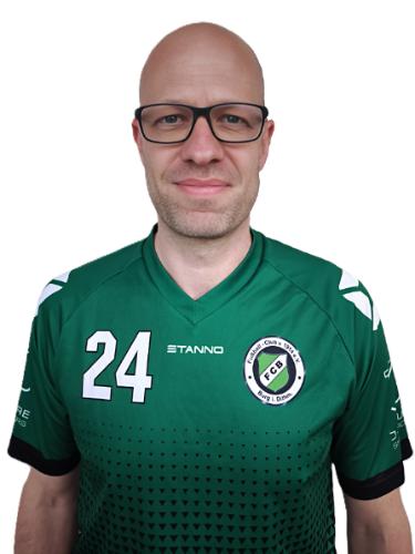 Kai Hamann