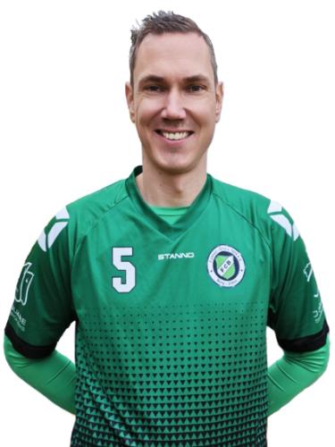 Andre Niesche