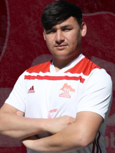 Esfandeyar Zamani