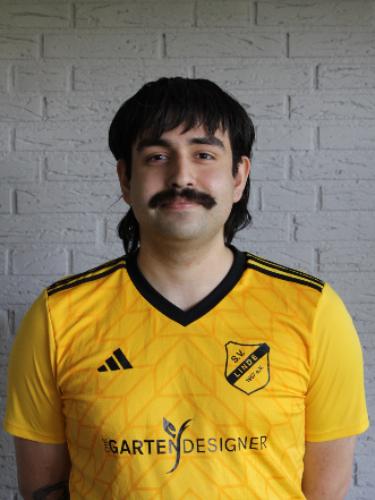 Berkay Sönmez