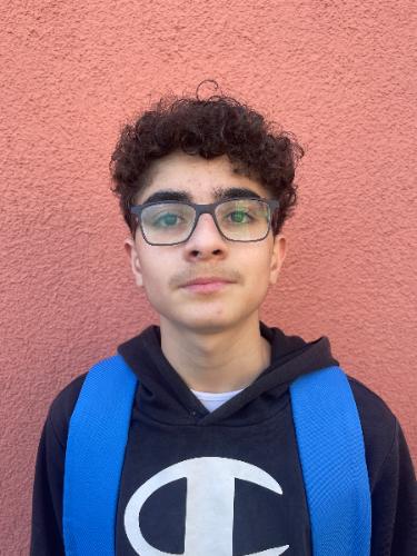 Rafik Al Fahad