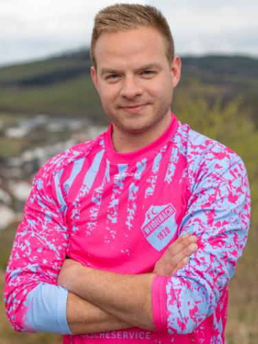 Alexander Becker
