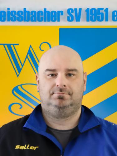 Maik Stremke