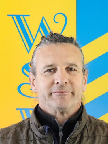 Andre Hoffmann