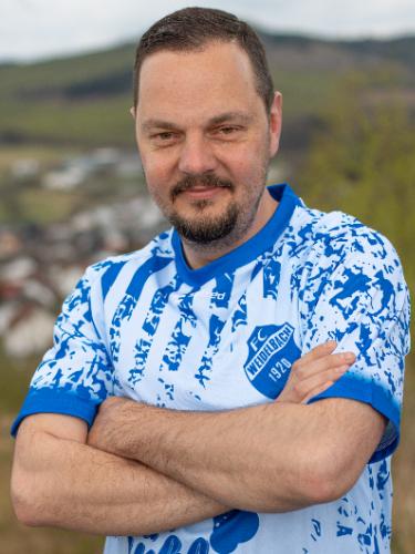 Michael Forster