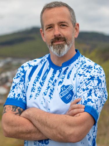 Jens Michael Plag