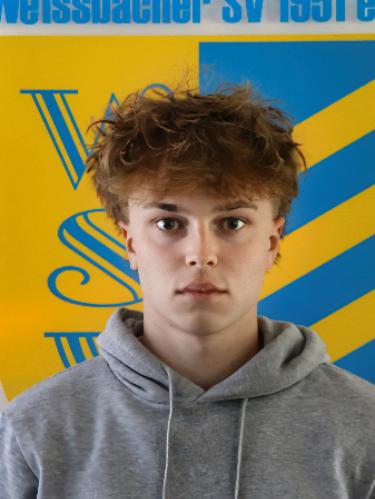 Daniel Dorn