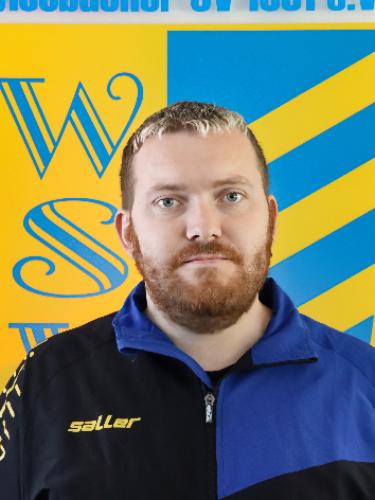 Michael Trützschler