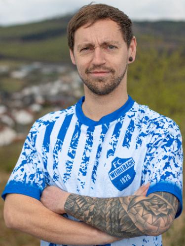 Tobias Ruehl