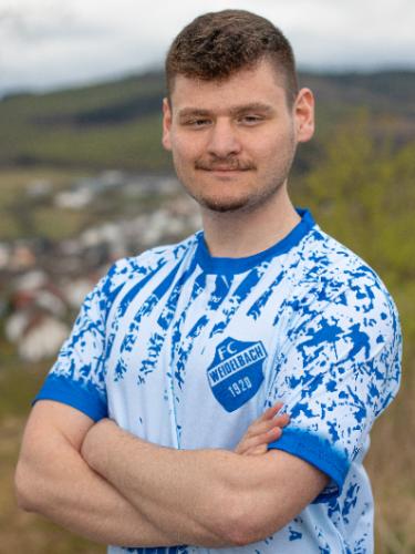 Ben Luca Saalbach