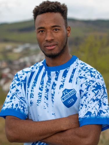 Barry Salumamne