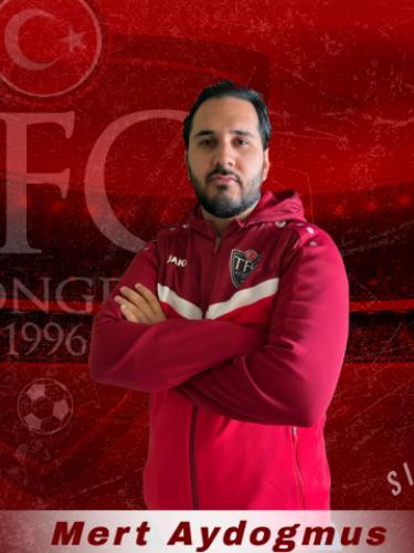 Mert-Cevat Aydogmus