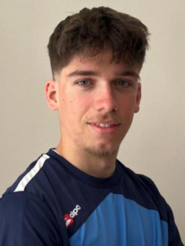 Luis Marunde
