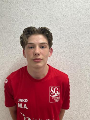 Marlon Albrecht