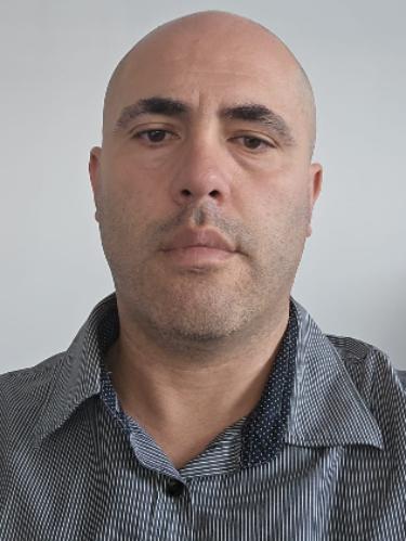 Alexander Ossovski