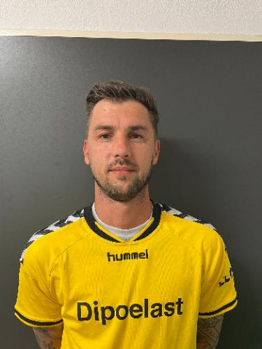 Daniel Allin