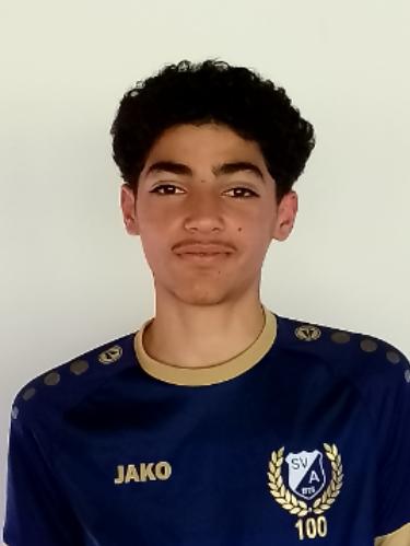 Abdulkarim Sidawi